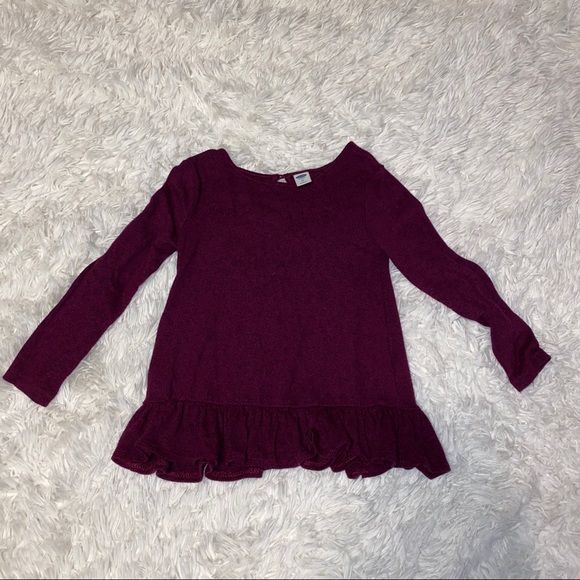 Old Navy Other - Old Navy Long Sleeve Blouse